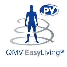 Logo QMV Easy Living